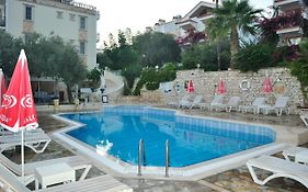 Dionysia Hotel Kalkan